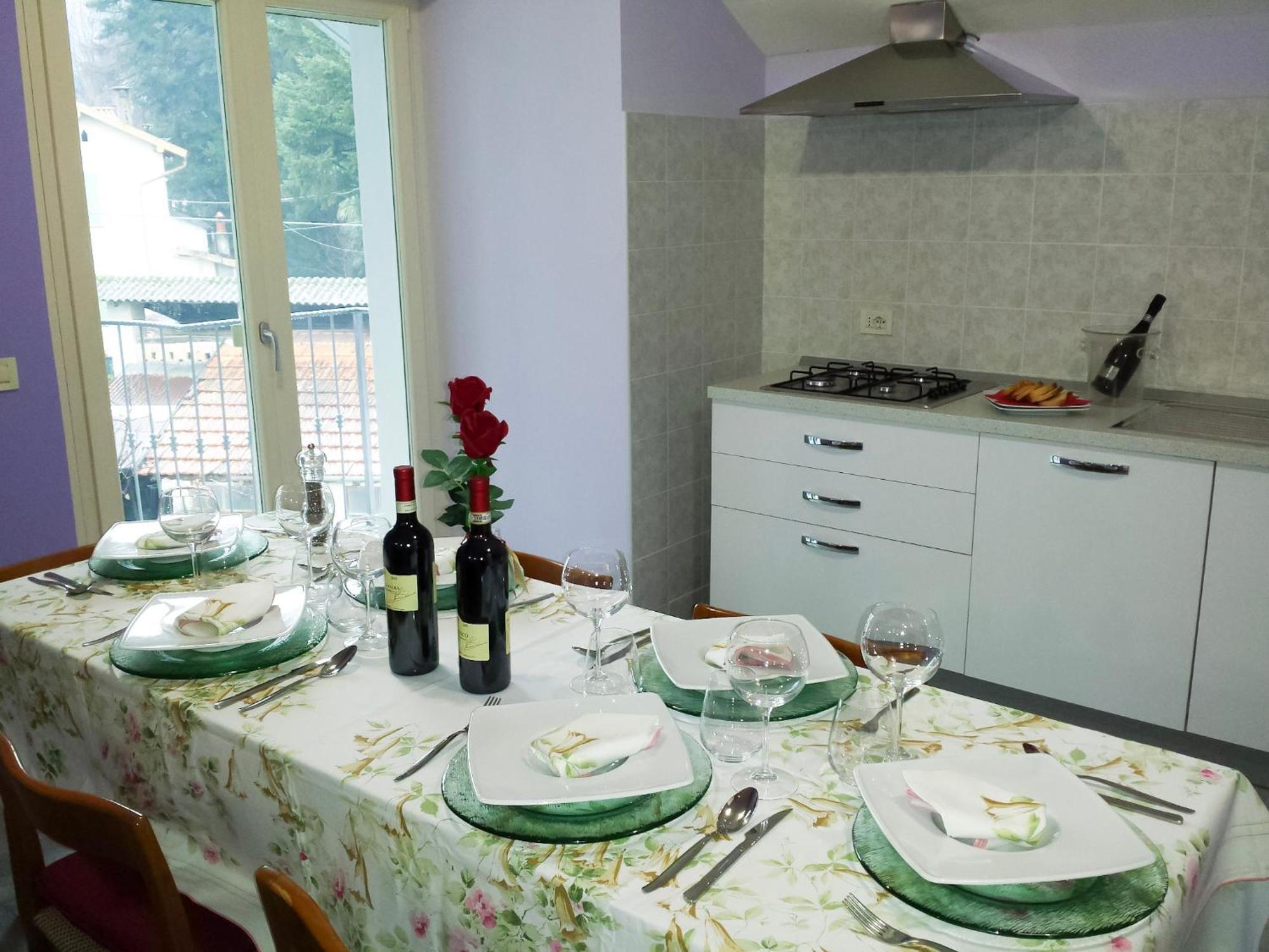 Appartamento Due Viali Cannobio Εξωτερικό φωτογραφία