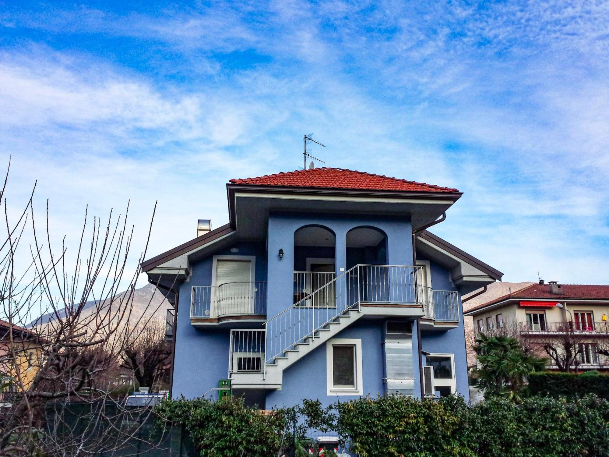 Appartamento Due Viali Cannobio Εξωτερικό φωτογραφία