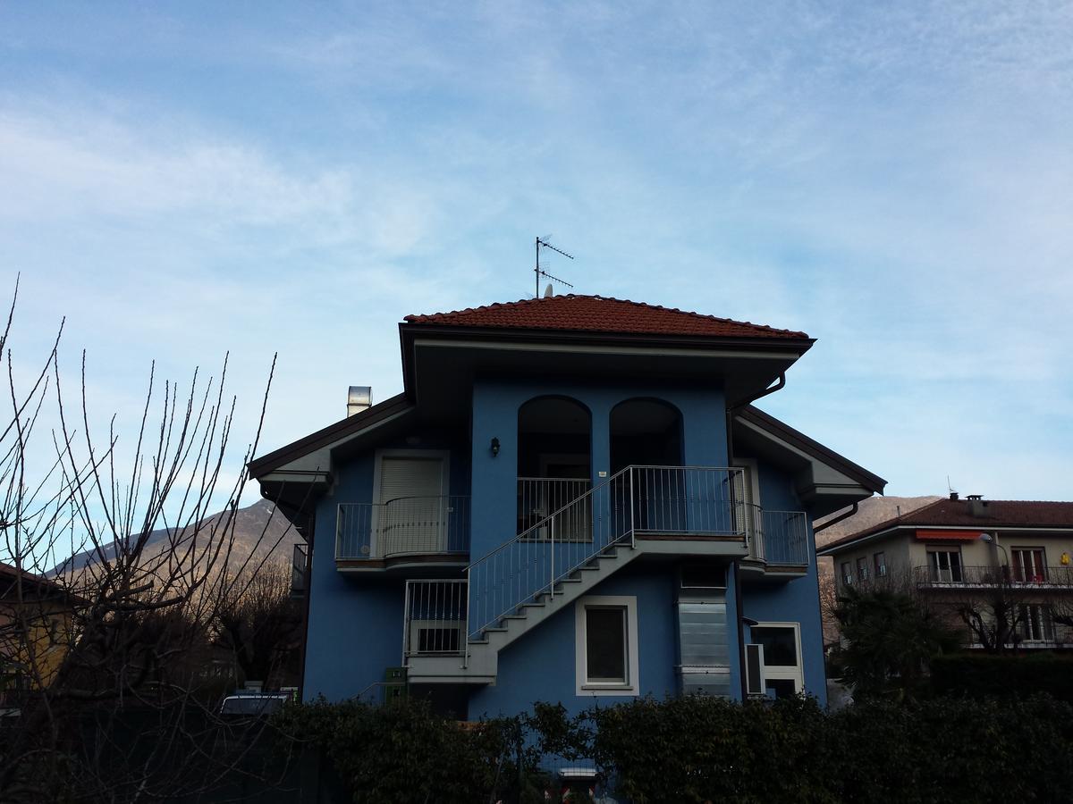 Appartamento Due Viali Cannobio Εξωτερικό φωτογραφία