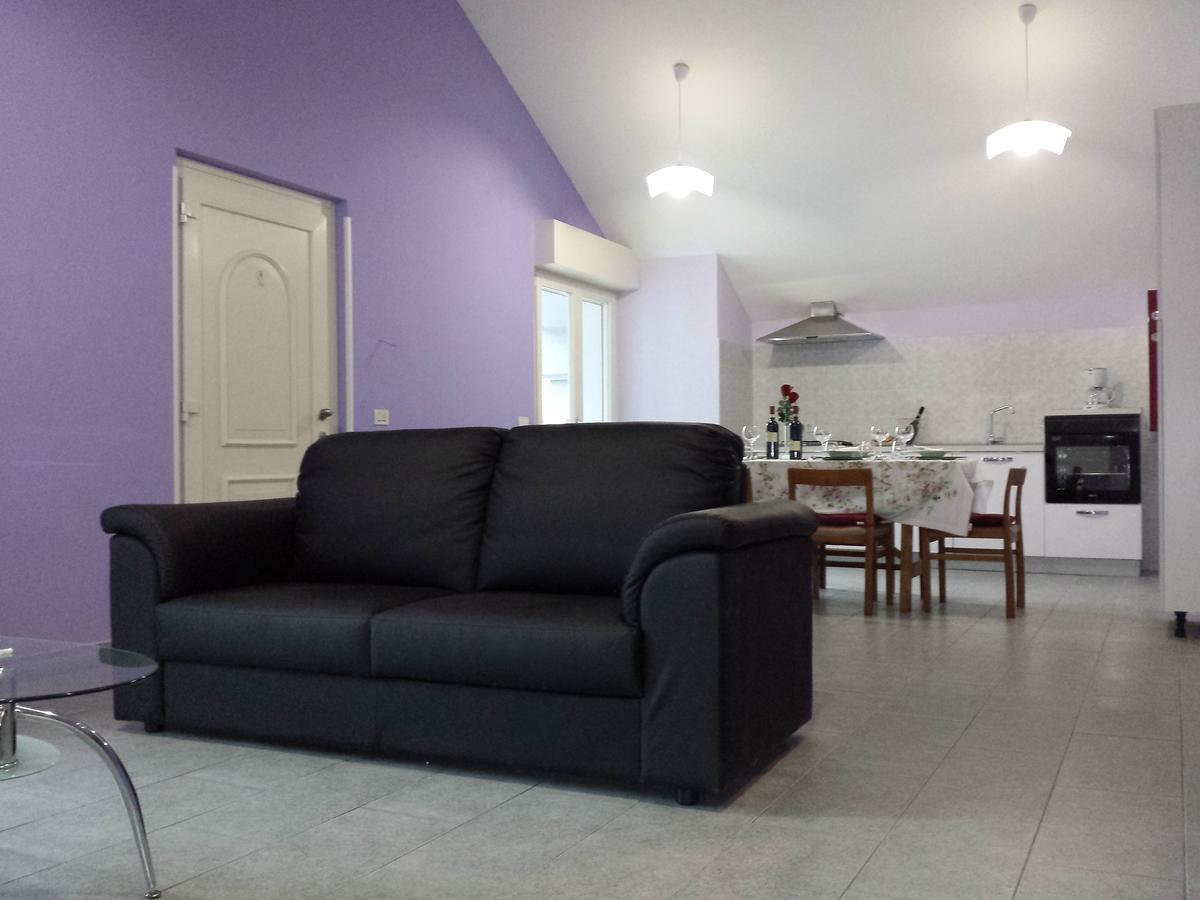 Appartamento Due Viali Cannobio Εξωτερικό φωτογραφία