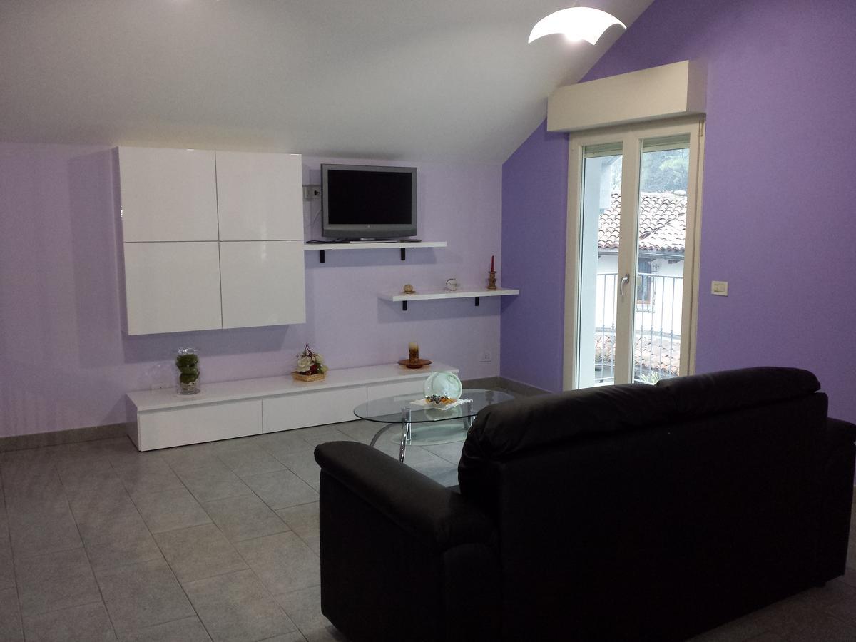 Appartamento Due Viali Cannobio Εξωτερικό φωτογραφία